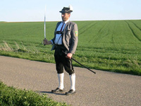 Böllerschützen 5